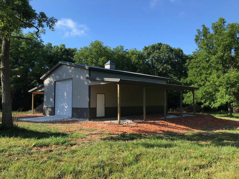 Ozark Metal Buildings